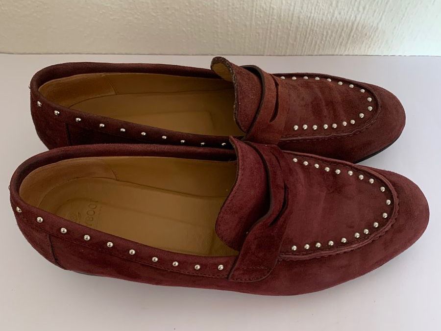 Navyboot Scarpe da donna: Navyboot jolis mocassins taille 39 – Usato da Prilly venduto da Sissi_1009 5