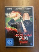 The Hooligan Wars DVD