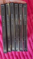 Heroes DVD Set Serie Staffel 1 bis 4 Steelbook Box