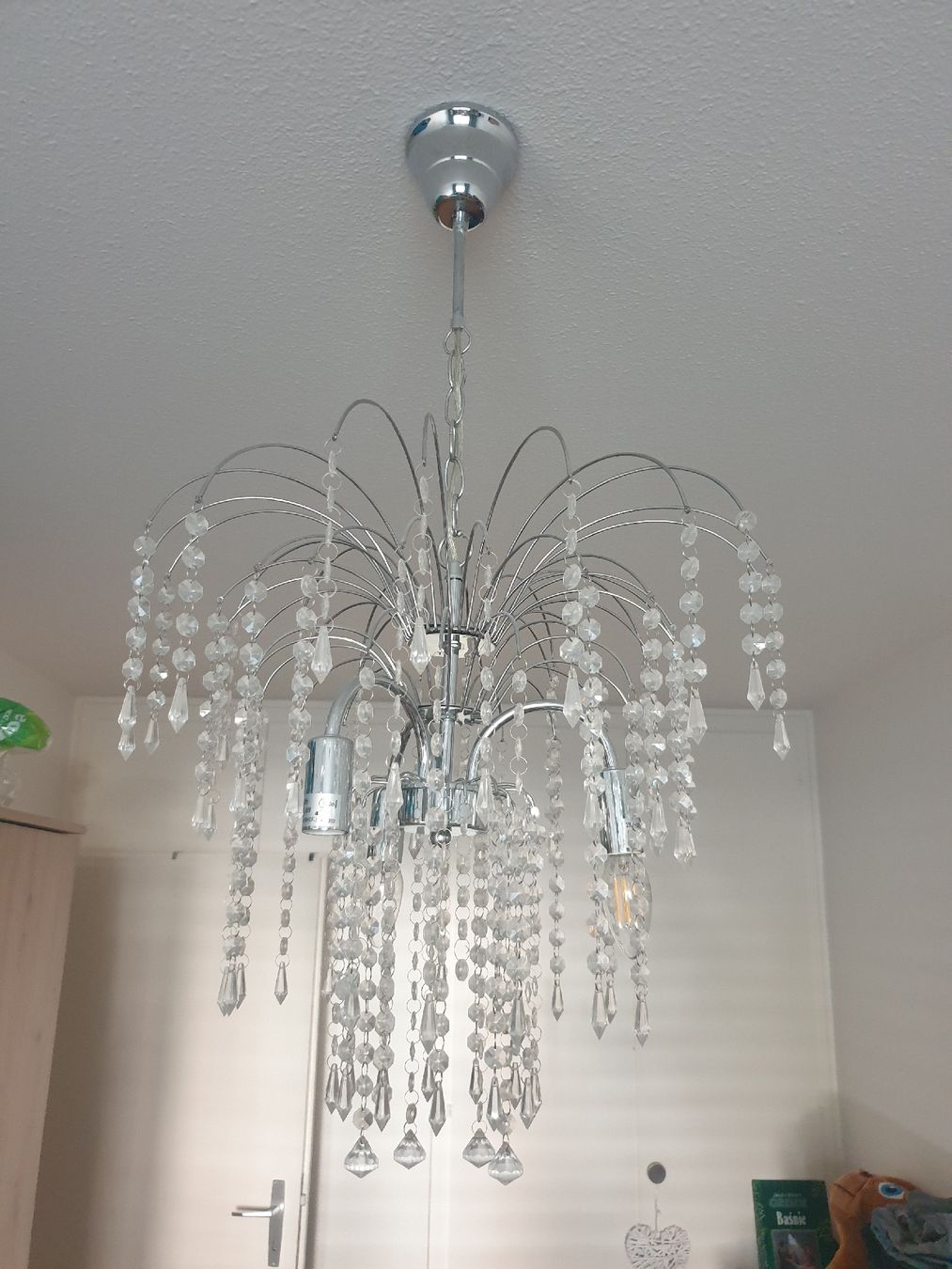 Lampadari & plafoniere: Lampe suspendu – Usato da Fribourg venduto da mal_8zjh 1