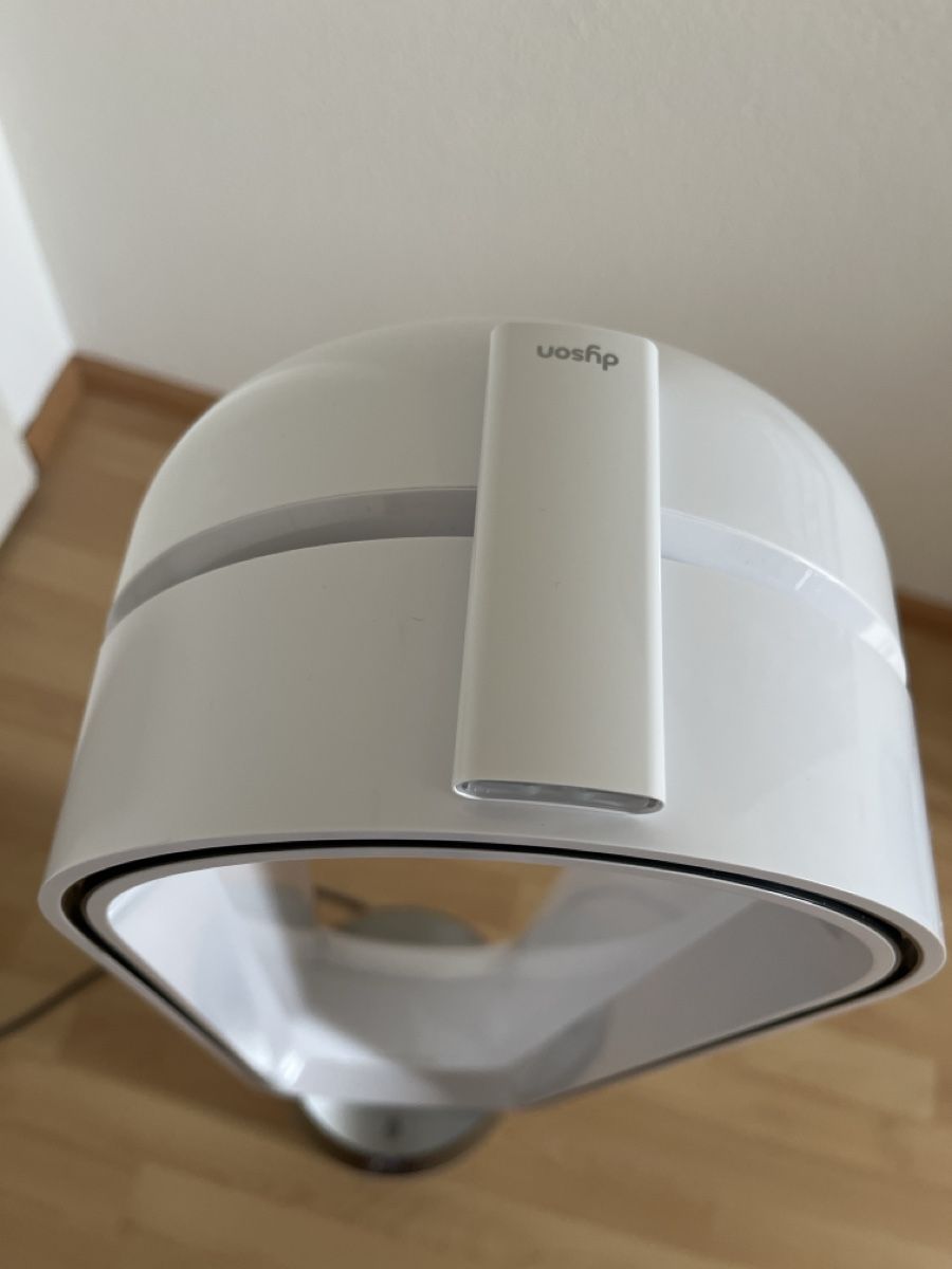 Dyson Ventilatori: Dyson TP11 Purifier Cool Gen1- neuwertig, mit OVP & Garantie – Usato da Allschwil venduto da waldlachen 1