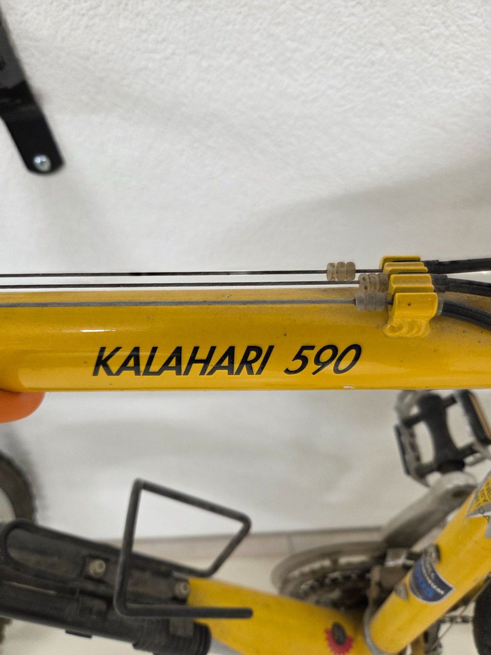 Merida Velos: Velo vtt Merida, très bon état – Gebraucht aus Onnens FR von got_5x29 1
