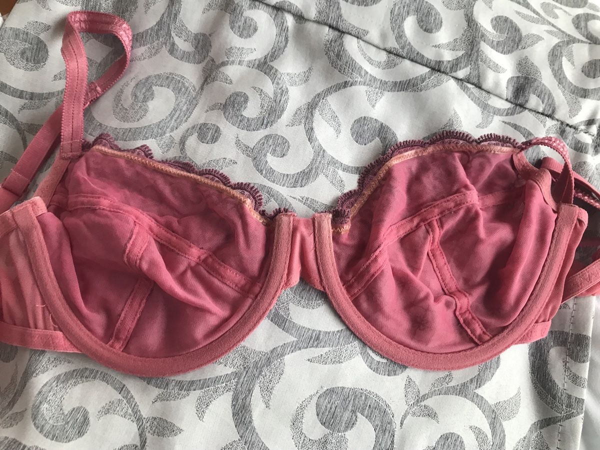 Altra biancheria intima: Spitzen-BH, BH-Set, Bügelbh – Nuovo (secondo la descrizione) da Alpnach Dorf venduto da marvo 4