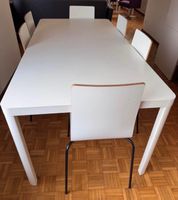 6 seater dining table almost for free