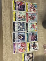 One piece weibliche Charaktere