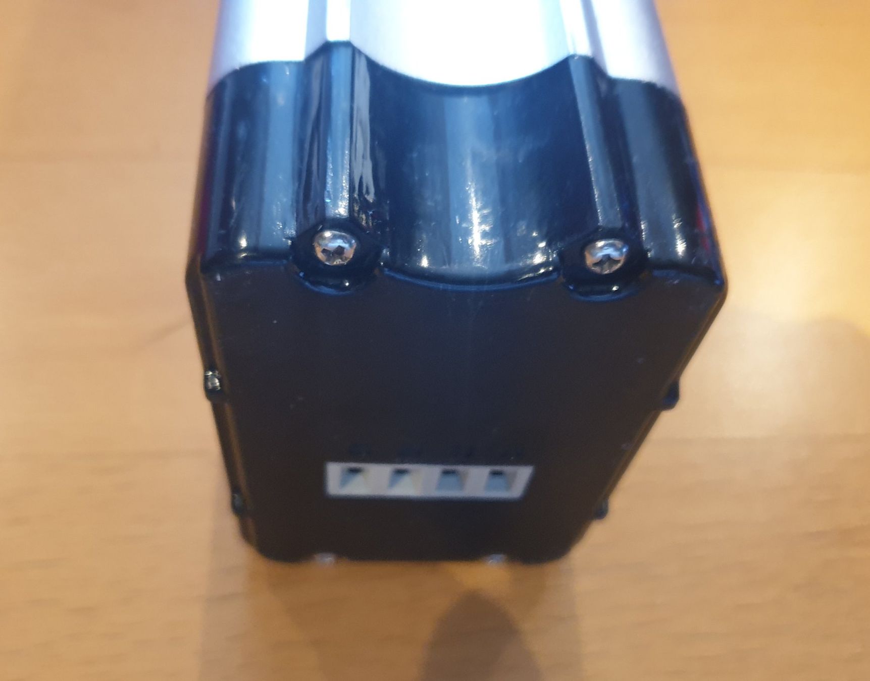 Pièces détachées: Akku E Bike defekt – Défectueux à Einsiedeln par MGXX 5