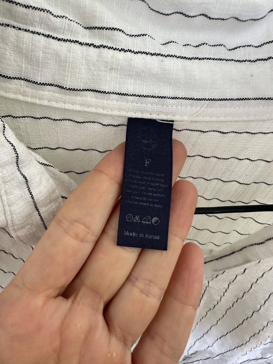 Camicette: Blouse, made in Korea – Usato da Zürich venduto da Laui91 3
