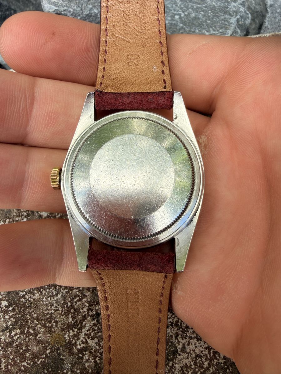 Rolex Uhren: Rolex 16013 révisé  – Gebraucht aus Cornol von swi_bv2w 6
