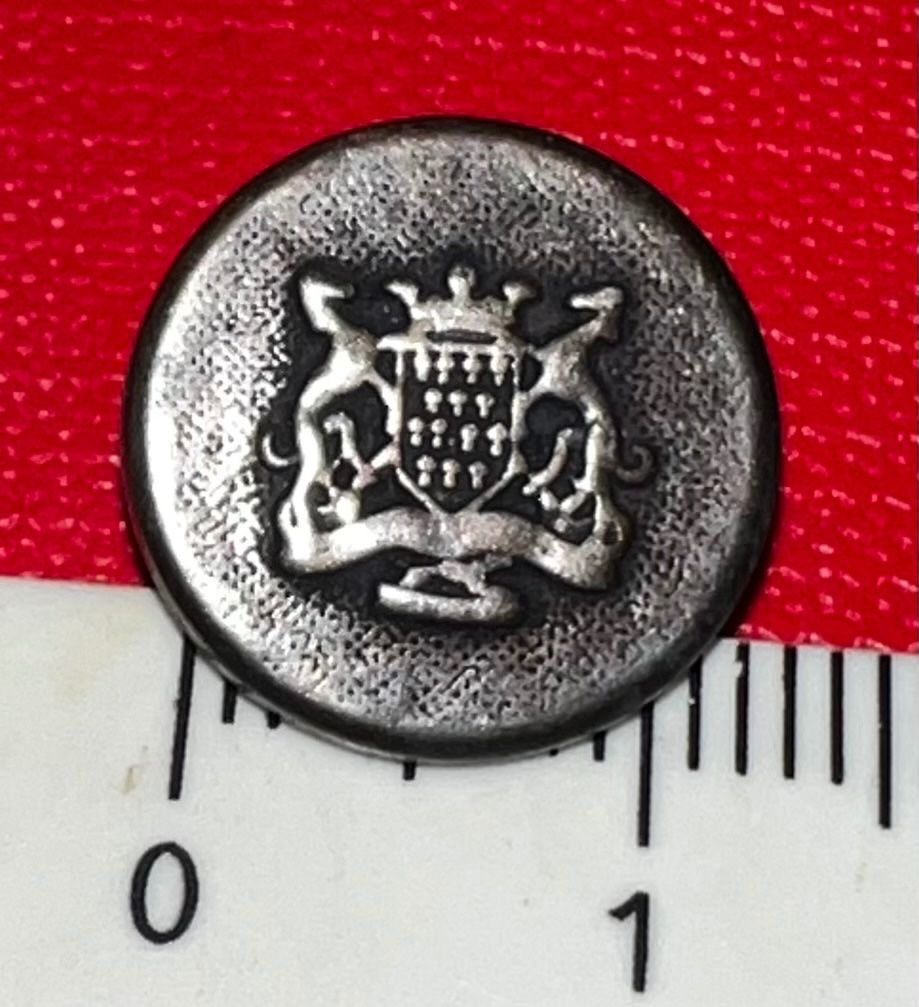 US Army Uniformen: Bonton uniforme Knopf Button militaire armee – Gebraucht aus Nyon von 65d45 1