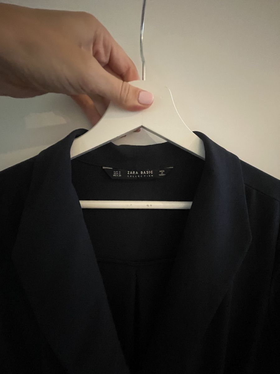 Zara Tute: Zara Jumpsuit – Usato da Einsiedeln venduto da loubi02 3