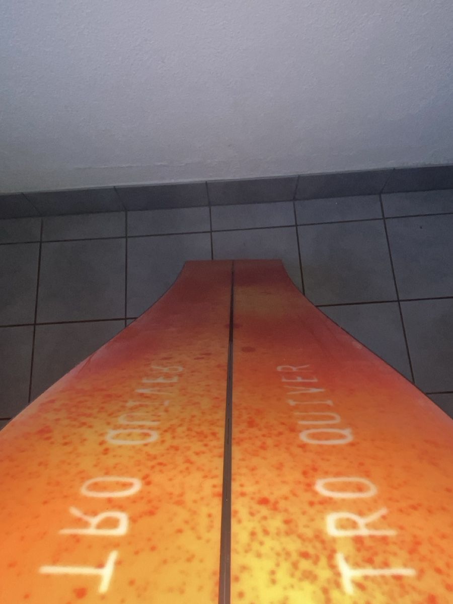 Boards: Splitboard set 156 – D'occasion à Glattbrugg par Junst 6