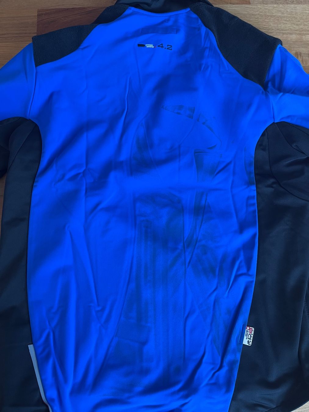 Assos Jacken: ASSOS kickTop, NEU, in Grösse L – Neu (gemäss Beschreibung) aus Herisau von TomLie 3