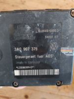 ABS Steuergerät für VW Golf 3