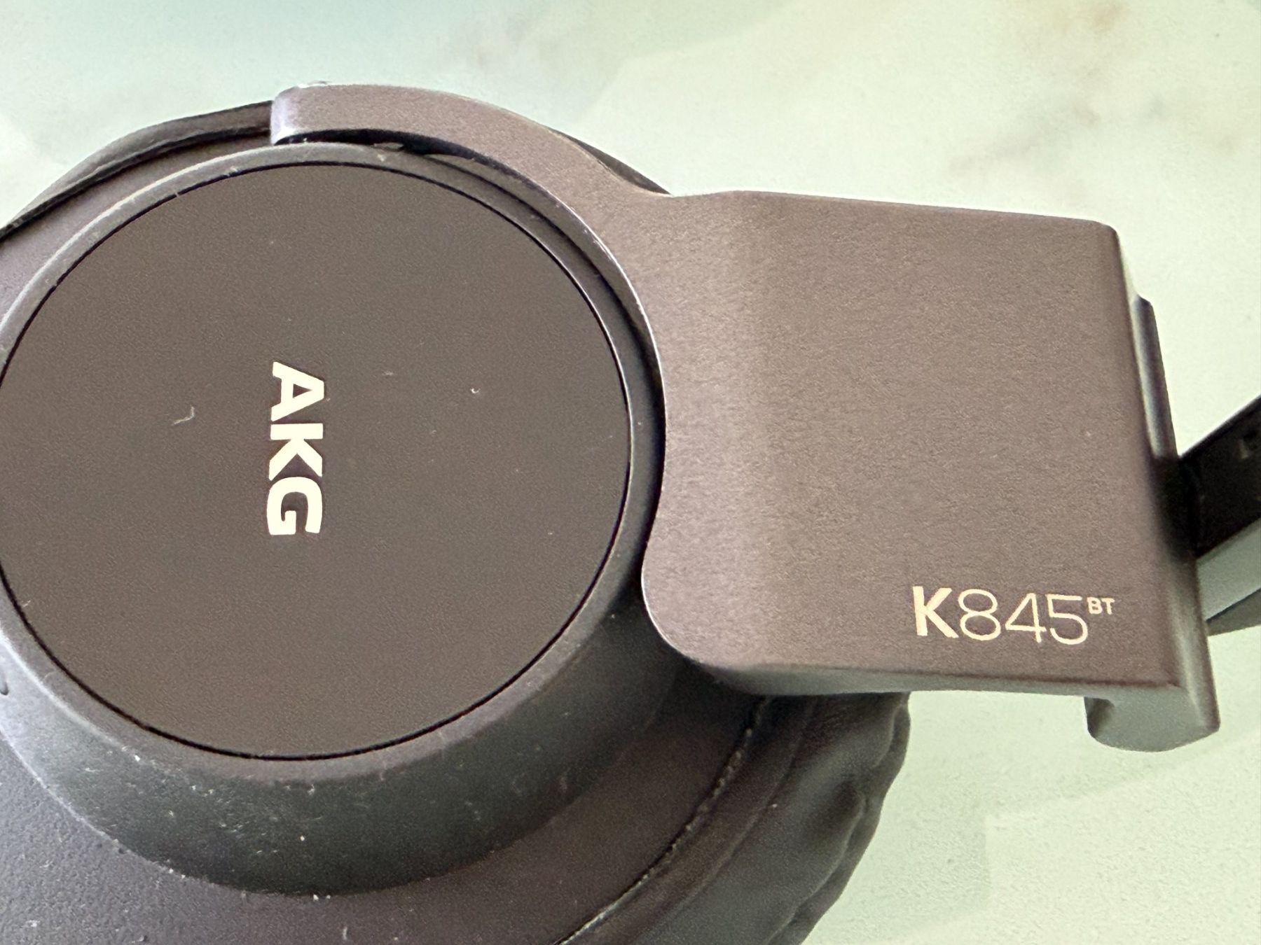 Akg Cuffie: AKG K845BT Kopfhörer Top Zustand – Usato da Mols venduto da armanwalensee 4