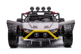 Elektro Kinderauto „Buggy 168“ – 24V Akku,2x 200W Motoren