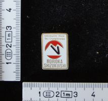 PIN Ski WM 1993 Morioka Shizukuishi #1082