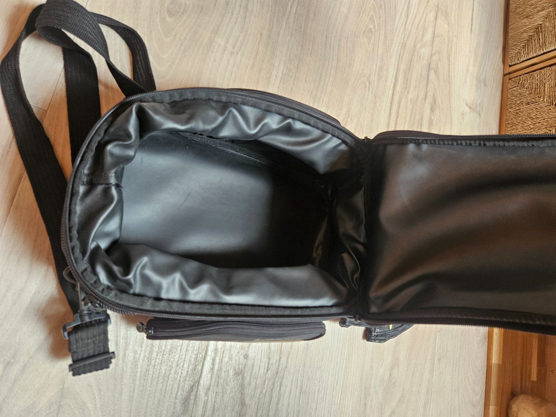 Borse: Tankrucksack – Usato da Aefligen venduto da Ninibe4 2