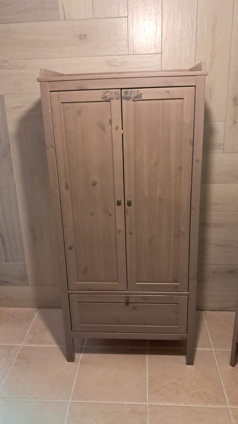 Ikea Fasciatoi & Accessori: iKEA Kinderzimmer komplett – Usato da Rümikon AG venduto da Androia-Tech 6