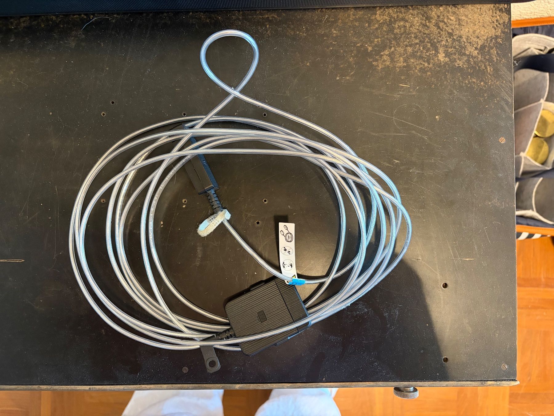 Samsung Cavi: TV-Kabel – Usato da Meilen venduto da sand21 2