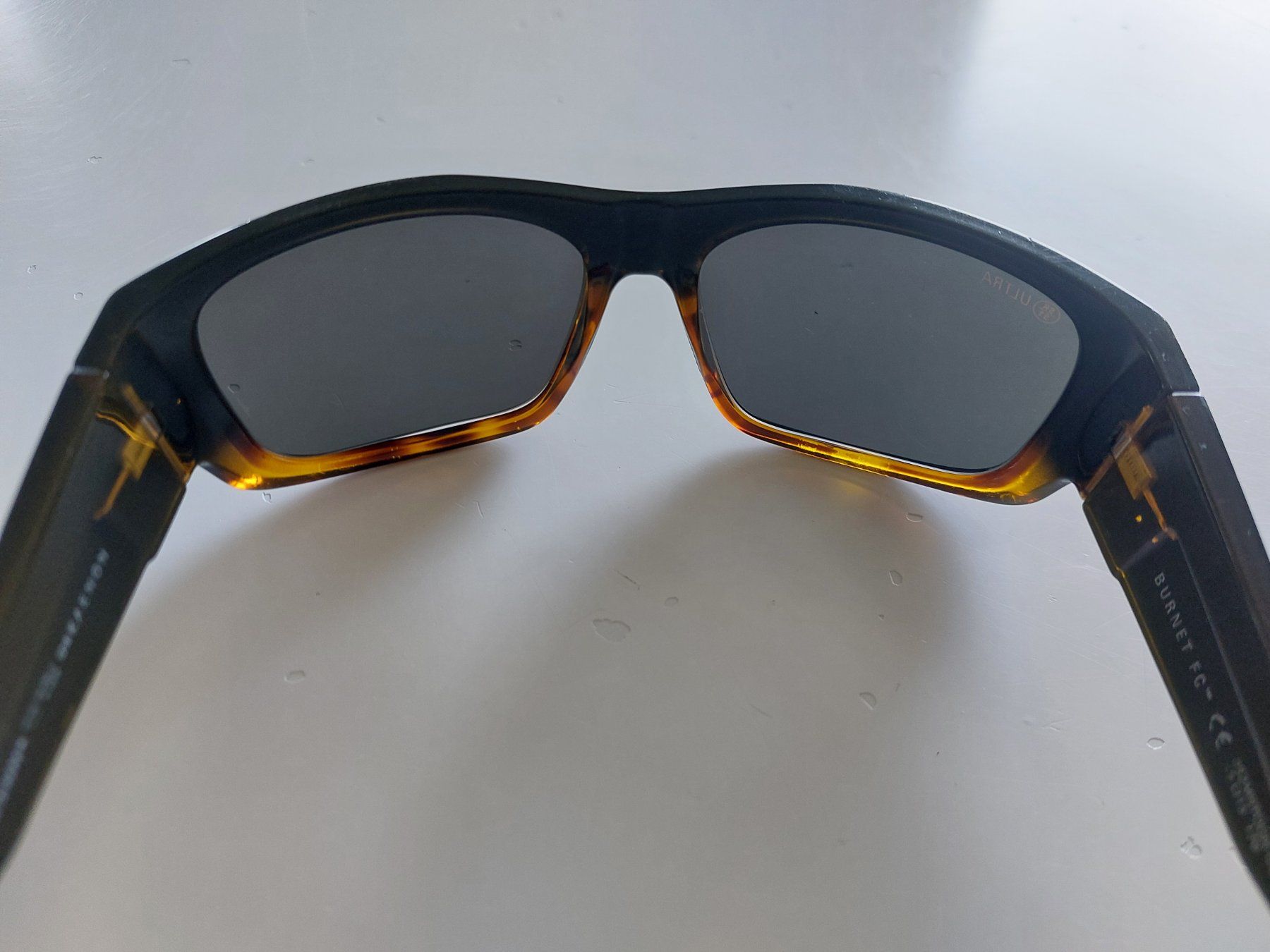 Occhiali & Lenti: Kaenon Burnet FC Sunglasses – Usato da Zürich venduto da Frank-52 4