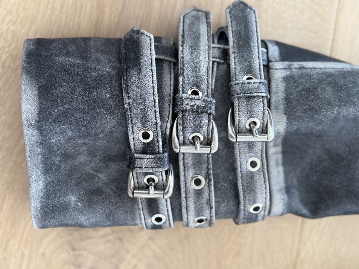 Giacche: Echt-Leder-Jacke – Nuovo e nell'imballaggio originale da Adligenswil venduto da Esthee 5