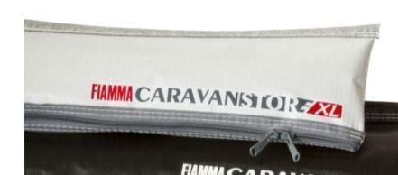 Sackmarkise Caravanstore mit Markisenvorzelt (Gebraucht) in Kriens fr CHF  490  nur Abholung auf Ricardo kaufen