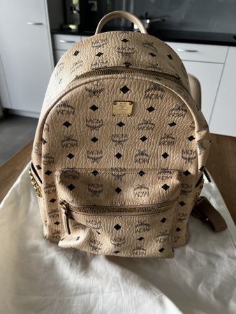 MCM Backpack