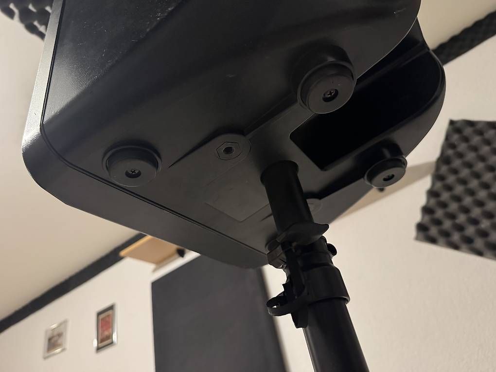 Yamaha Haut-parleurs: YAMAHA Lautsprecher DBR 12 – D'occasion à Aesch BL par Onir.c 3