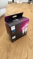 Philips Hue White and Color Ambiance E27 1100lm