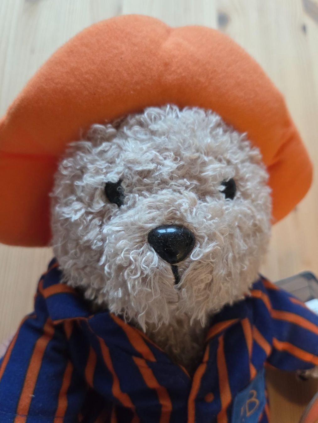 Poupées: Paddington, Stofftier – D'occasion à Liestal par ITOlio
