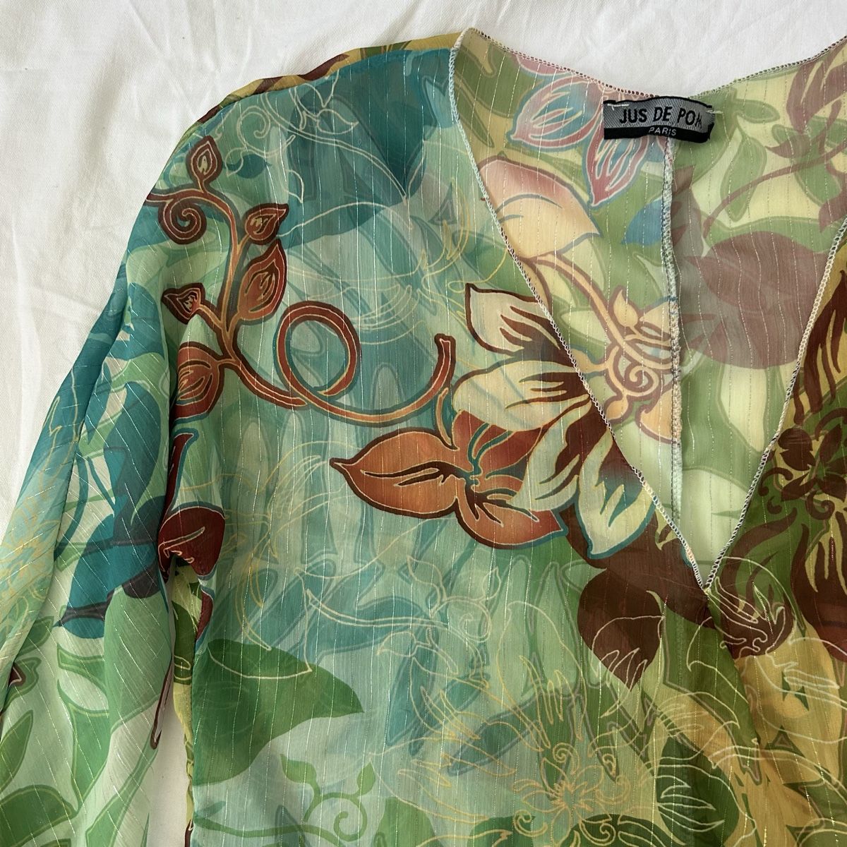 Tops: top vintage y2k – Gebraucht aus Genève von afterhoursarchive 2