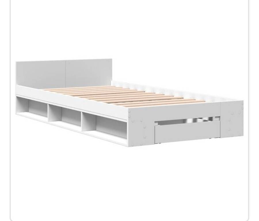 Letti: Letto 90x200 – Usato da Rivera venduto da chi_zrv6