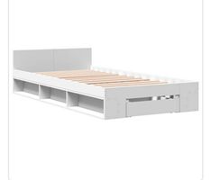 Letto 90x200