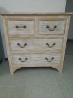 Kommode Evangeline(massiv holz)