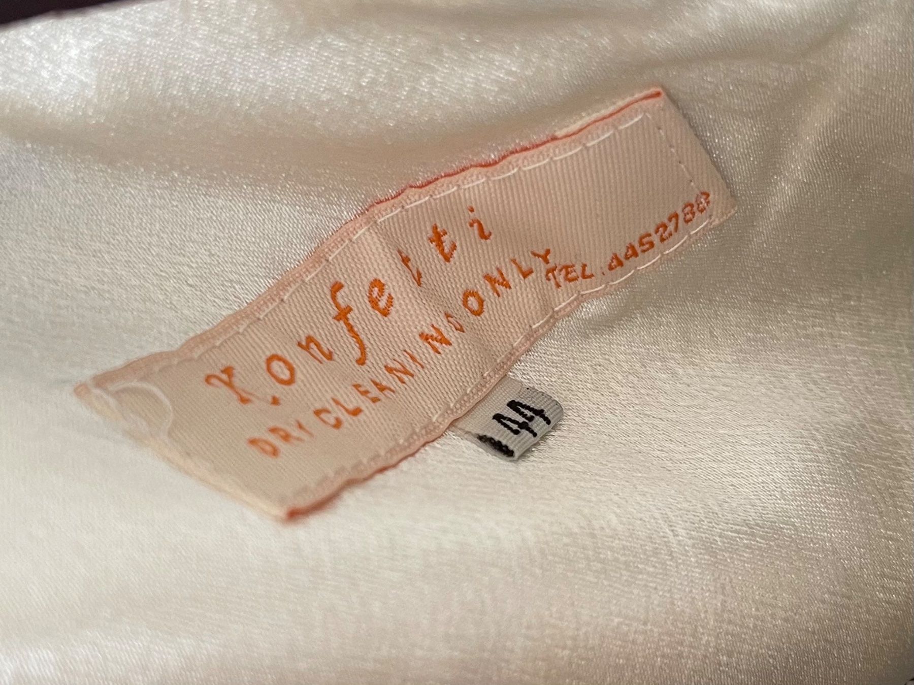 Vestiti: Langes Abendkleid – Usato da Fischbach-Göslikon venduto da Rosatt 4