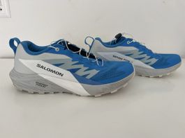 Salomon  Sense Ride 5 Trail Running Gr:43 1/3