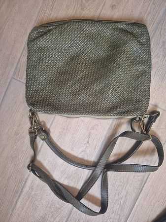 Borsa pelle