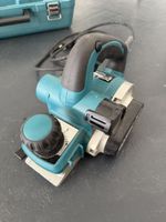 Makita KP0810C – Rabot électrique original – jamais utilisé
