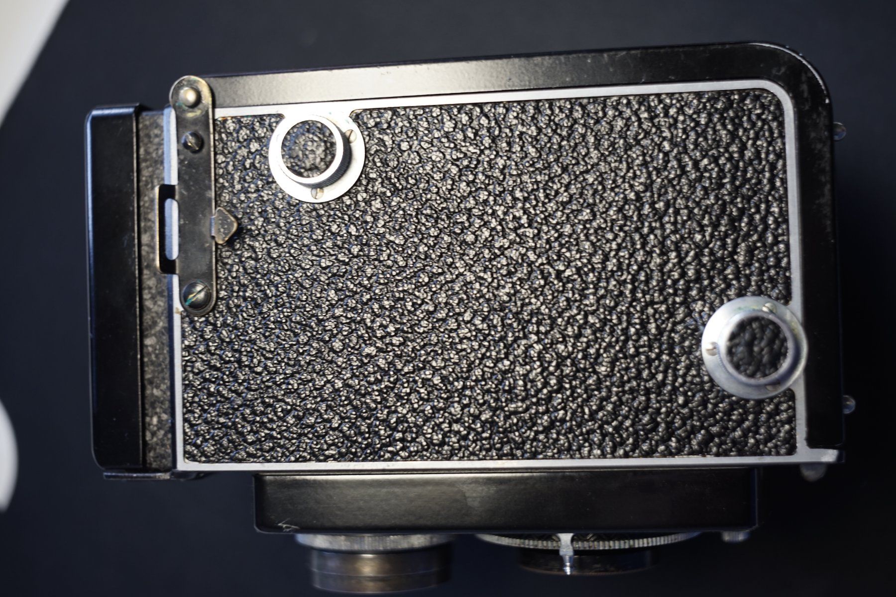 Rollei Fotocamera: Rolleicord sn.875514 – Usato da Steinhausen venduto da joe_9htr 6