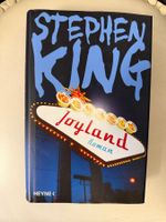 Stephen King: Joyland