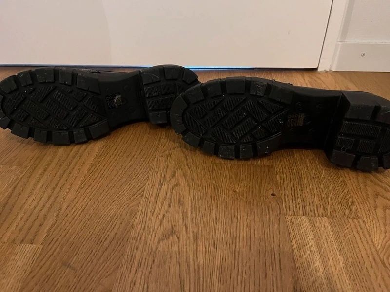 Damenschuhe: Heeled loafers – Gebraucht aus Genève von toandfrom 3