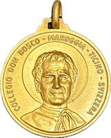 Ticino-Maroggia, Collegio Don Bosco, Premio Scolastico