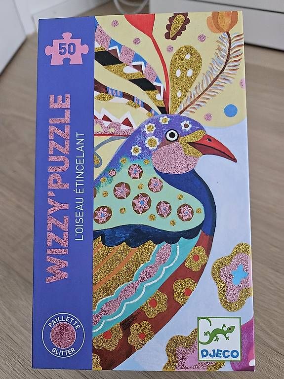Puzzles: Puzzle – D'occasion à Mettmenstetten par nicci4 1