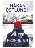 Der Winter des Propheten ROMAN