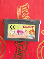 Winx - NIntendo Gameboy Advance