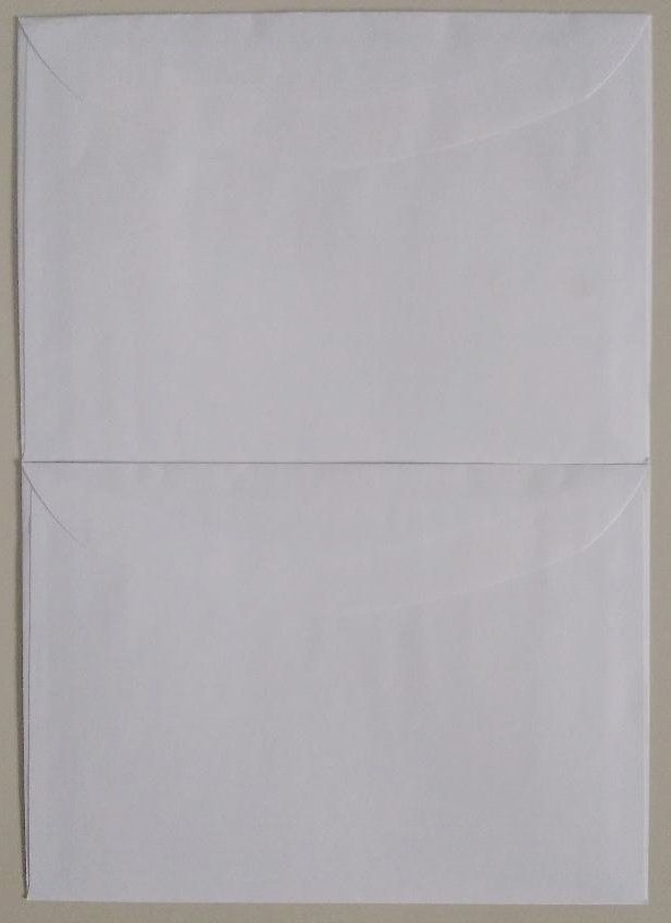 Tous les timbres: 2 x Swiss Crypto Stamp 1.0 ungeöffnet – Neuf (Voir description) à Basel par TokenID1 1
