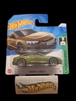 Hot Wheels HW Green Speed 2024 Audi RS E-Tron GT 4/10 S