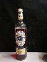 Martini Vibrante Apéritif sans alcool 75cl neuf