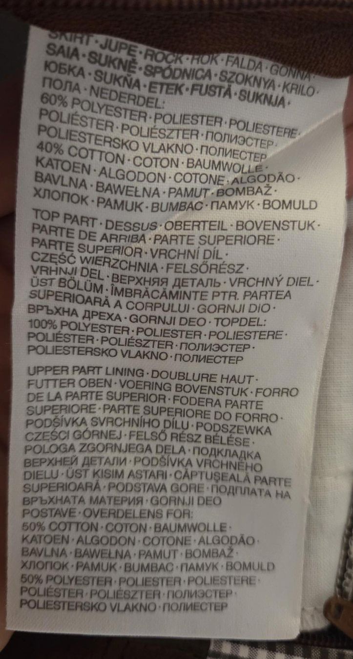 Vestiti: Dirndl – Usato da Rothrist venduto da VanaEvr 4