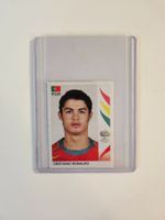 Panini originale WM 2006 Cristiano Ronaldo